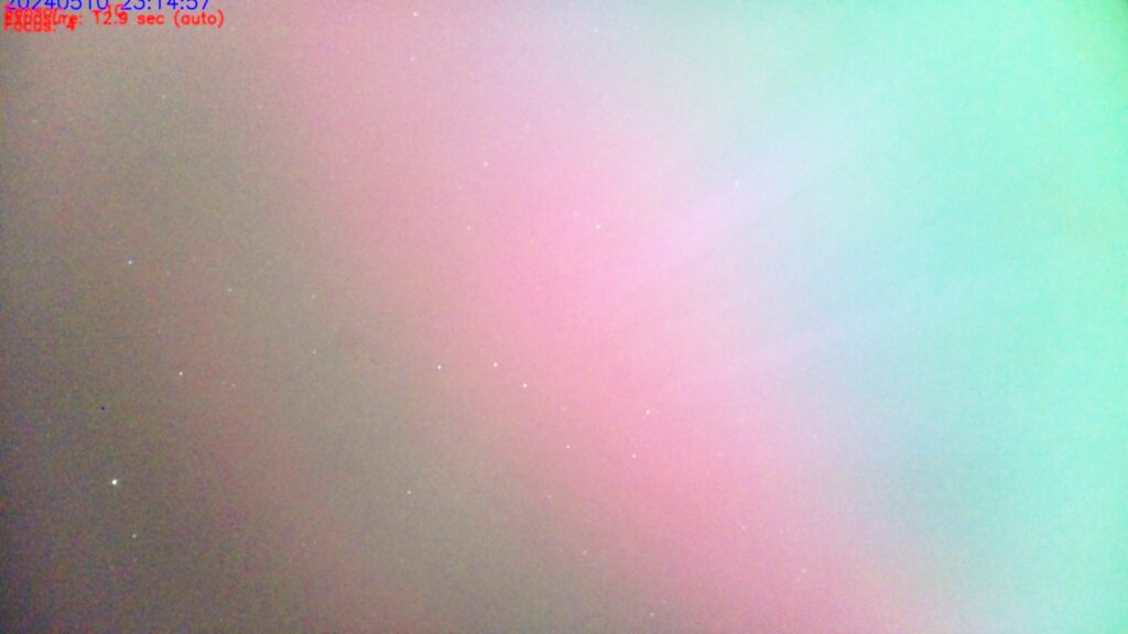 Northern Lights