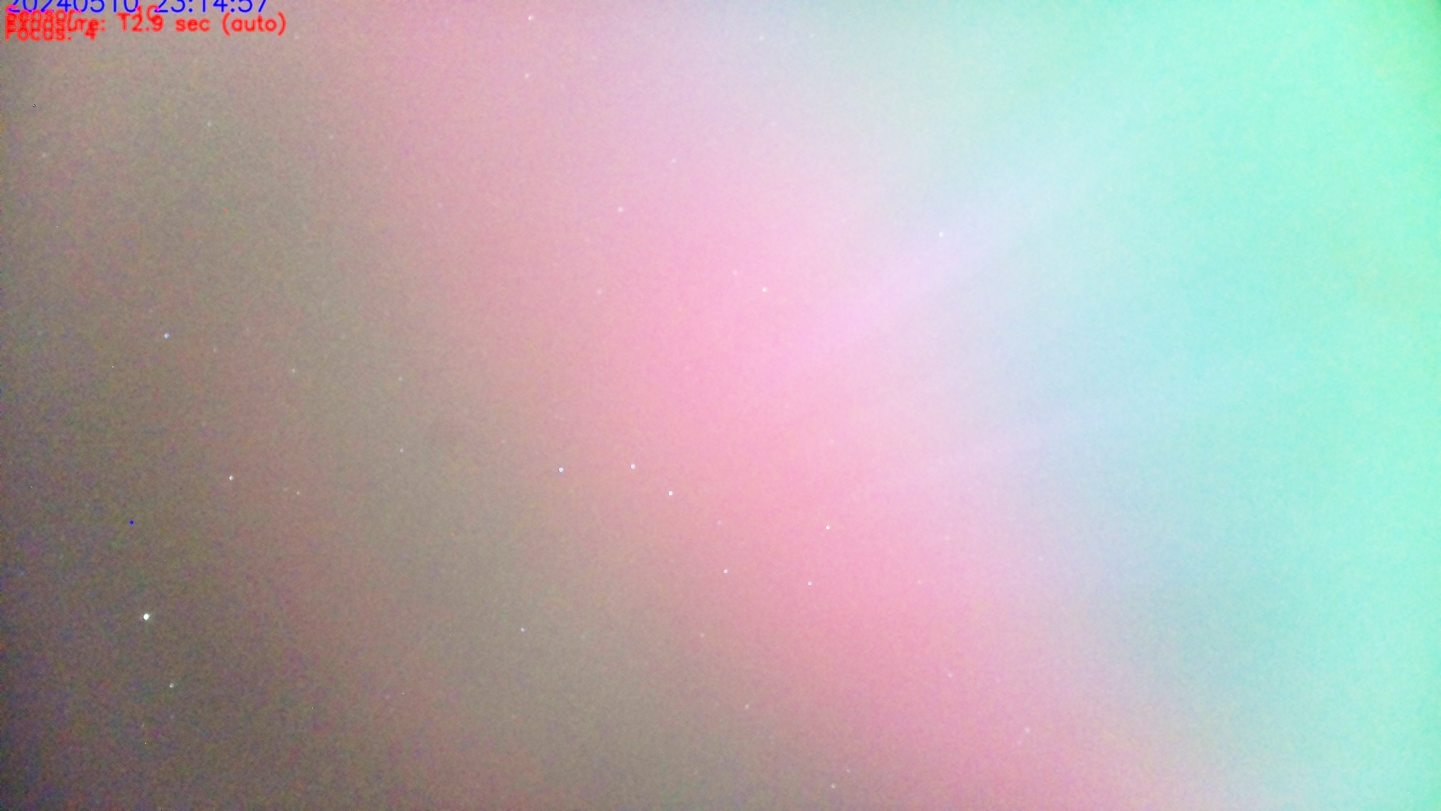 Northern Lights